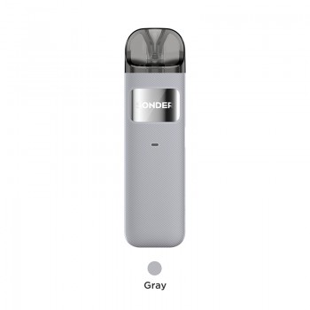 GeekVape Sonder U Kit Gray