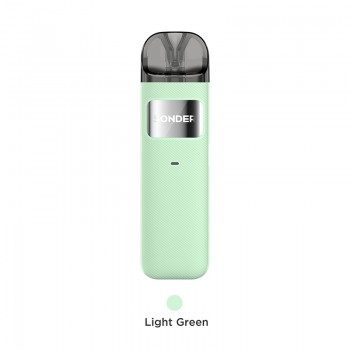 GeekVape Sonder U Kit Light Green