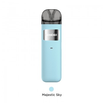 GeekVape Sonder U Kit Majestic Sky