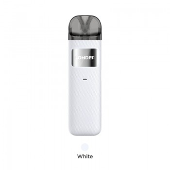 GeekVape Sonder U Kit White