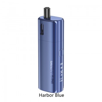 GeekVape Soul 2 Pod Kit Harbor Blue
