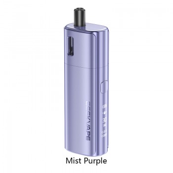 GeekVape Soul 2 Pod Kit Mist Purple
