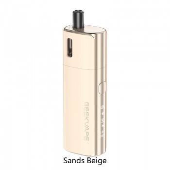 GeekVape Soul 2 Pod Kit Sands Beige
