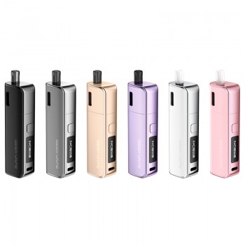 Joyetech eRoll Slim Kit with PCC Box You just need to enjoy days of  continuous vaping without worrying about battery depletion. 🔥❤️ ⚠…