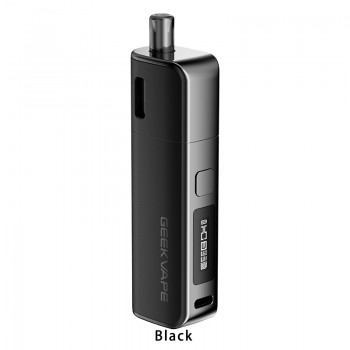 GeekVape Soul Pod Kit Black