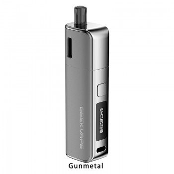 GeekVape Soul Pod Kit Gunmetal