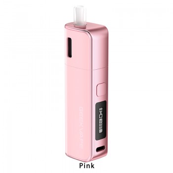 GeekVape Soul Pod Kit Pink