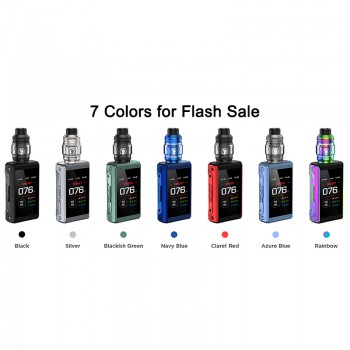 GeekVape T200 (Aegis Touch) Kit Flash Sale
