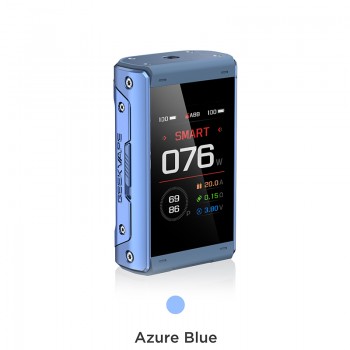 GeekVape T200 Box Mod Azure Blue