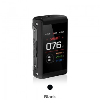GeekVape T200 Box Mod Black