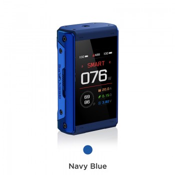 GeekVape T200 Box Mod Navy Blue