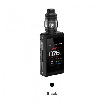 GeekVape T200 Mod Kit Black