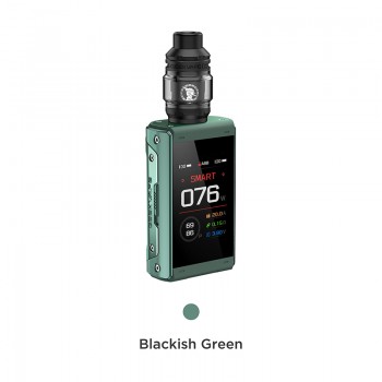 GeekVape T200 Mod Kit Blackish Green
