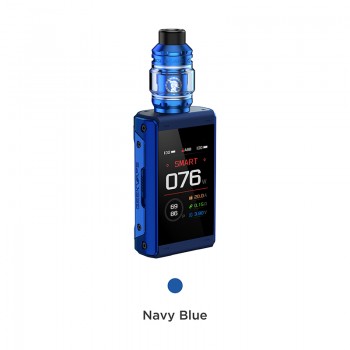 GeekVape T200 Mod Kit Navy Blue