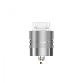 GeekVape Tsunami Reborn Z RDA SS