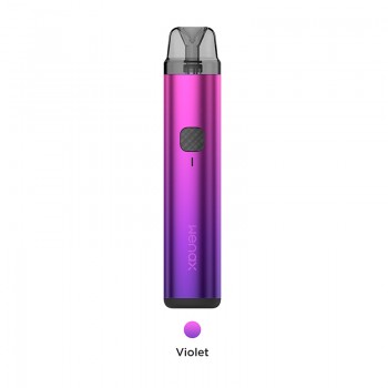 GeekVape Wenax H1 Kit