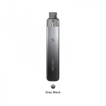 GeekVape Wenax K1 SE Kit