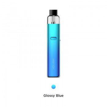 GeekVape Wenax K2 Kit Glossy Blue