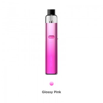 GeekVape Wenax K2 Kit Glossy Pink