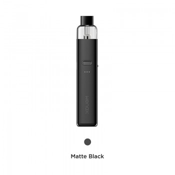 GeekVape Wenax K2 Kit Matte Black