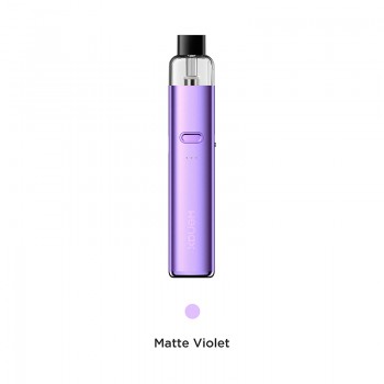 GeekVape Wenax K2 Kit Matte Violet