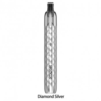 GeekVape Wenax M1 Kit Diamond Silver