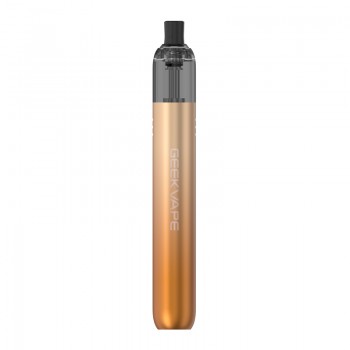 GeekVape Wenax M1 Kit Gradient Gold