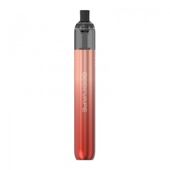 GeekVape Wenax M1 Kit Gradient Orange