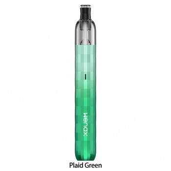 GeekVape Wenax M1 Kit Plaid Green