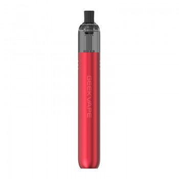GeekVape Wenax M1 Kit Red