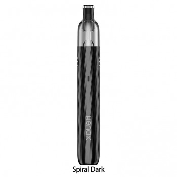 GeekVape Wenax M1 Kit Spiral Dark