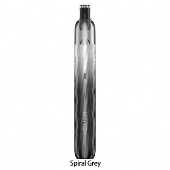 GeekVape Wenax M1 Kit Spiral Grey
