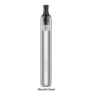 GeekVape Wenax M1 Mini Kit Moonlit Silver