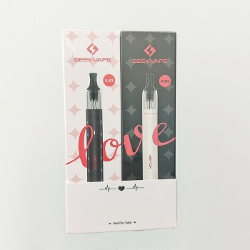 Geekvape Wenax M2 Gift Box