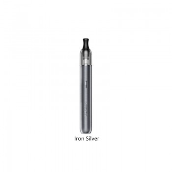 GeekVape Wenax M2 Kit Iron Silver