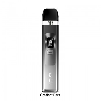 geekvape wenax q kit