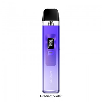 geekvape wenax q kit