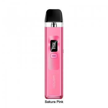 geekvape wenax q kit