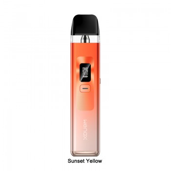 geekvape wenax q kit