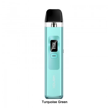 geekvape wenax q kit