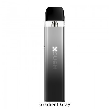 GeekVape Wenax Q Mini Kit Gradient Gray