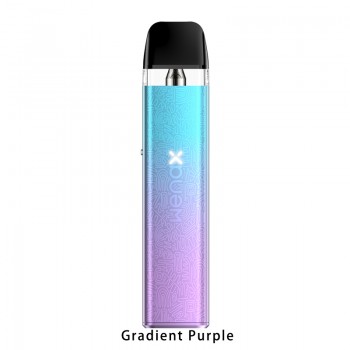 GeekVape Wenax Q Mini Kit Gradient Purple