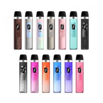 GeekVape Wenax Q Kit