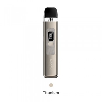 GeekVape Wenax Q Pod Kit