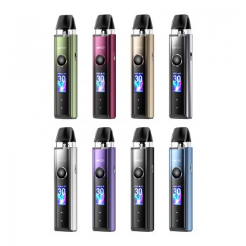 GeekVape Wenax Q Pro Kit