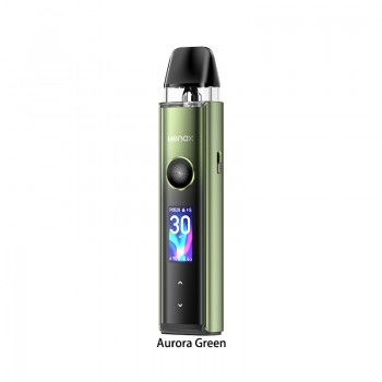 GeekVape Wenax Q Pro Kit Aurora Green