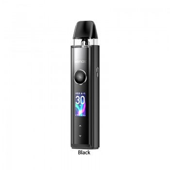 GeekVape Wenax Q Pro Kit Black