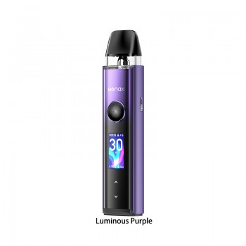 GeekVape Wenax Q Pro Kit Luminous Purple