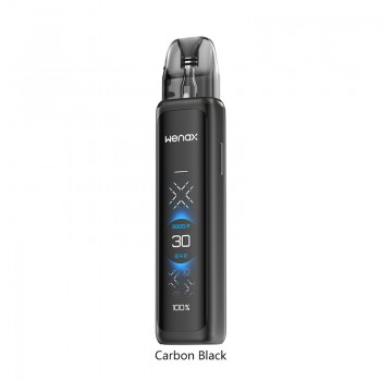GeekVape Wenax Q Ultra Kit Carbon Black