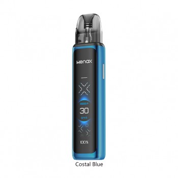 GeekVape Wenax Q Ultra Kit Coastal Blue